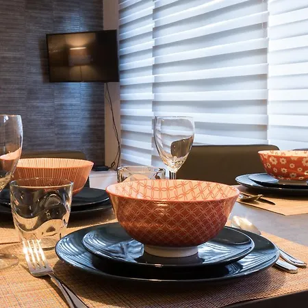 Appartement Li Mangon