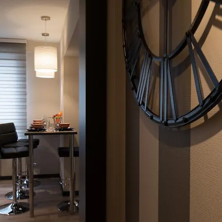 Li Mangon Apartament