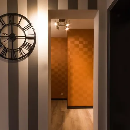 Apartament Li Mangon