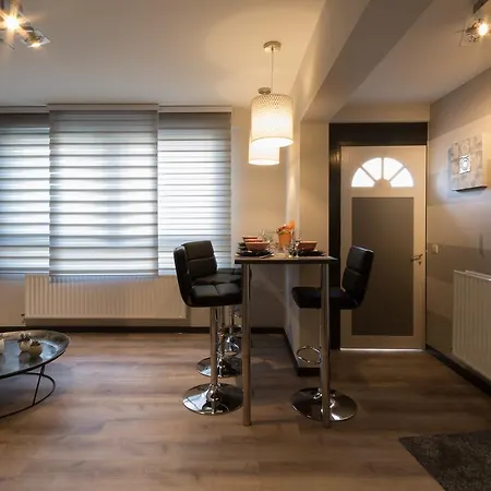 Apartament Li Mangon *