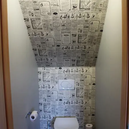 Appartement Li Mangon Francorchamps