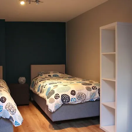 Li Mangon Apartament