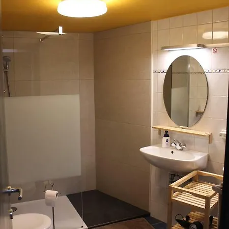 Apartament Li Mangon Francorchamps