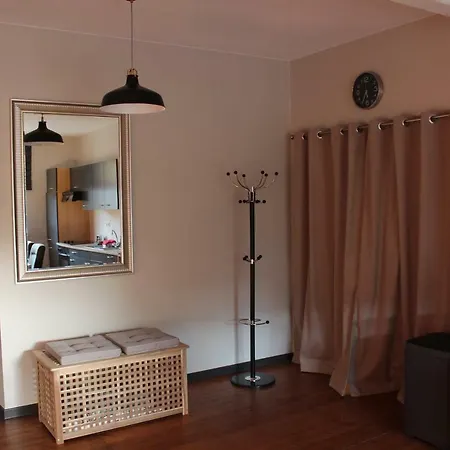 Li Mangon Apartament