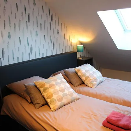 Appartement Li Mangon *