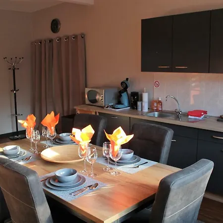 Li Mangon Apartament