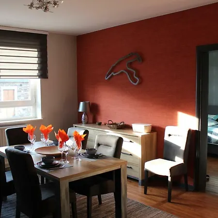 Li Mangon Apartament *