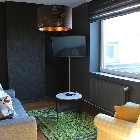 Li Mangon Apartament *