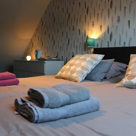 Li Mangon Apartament