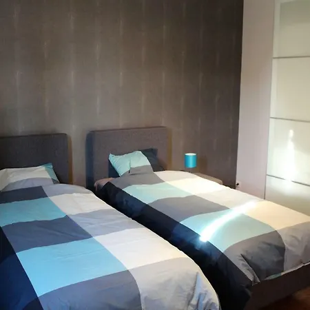 Li Mangon Apartament
