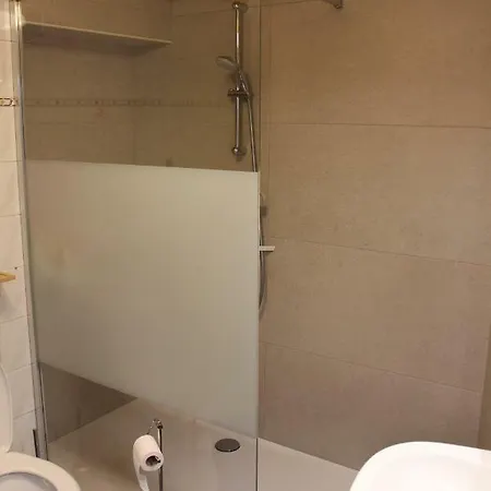 Li Mangon Appartamento Francorchamps