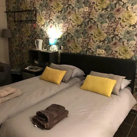 Apartament Li Mangon Francorchamps