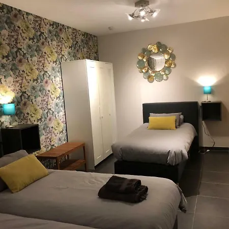 Li Mangon Apartament *