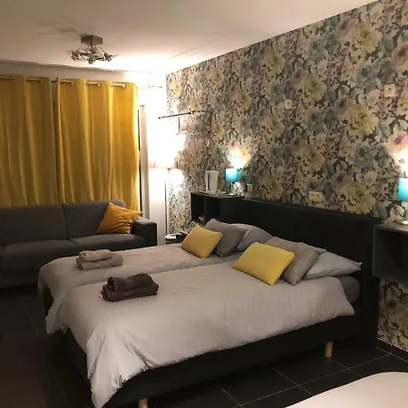 Li Mangon Apartament