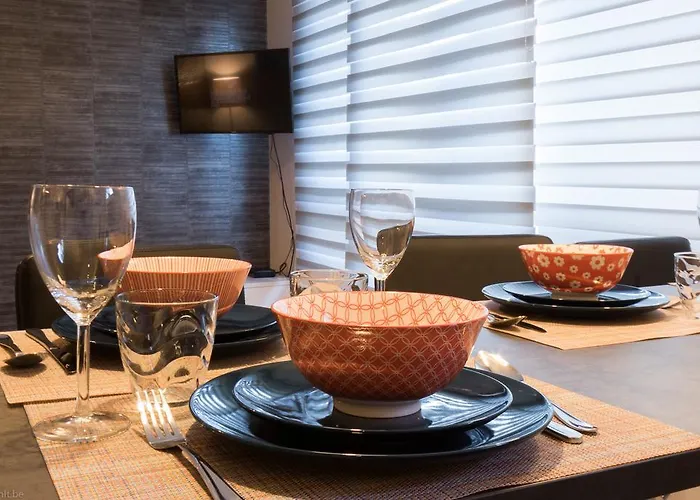 アパート Li Mangon